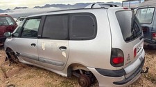 Feu arrière Renault ESPACE