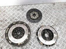 MERCEDES-BENZ B W246, W242 Kupplungssatz A0262500501 1.80 Diesel 2013 31199252