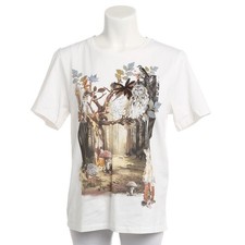 Marc Cain Shirt 40 N4 Weiß Sehr gut