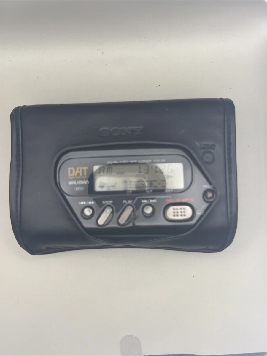 sony dat products for sale | eBay