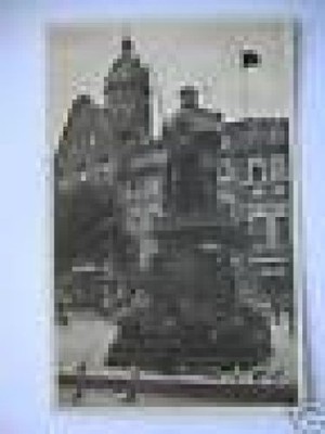 Postcard Jena Hanfried