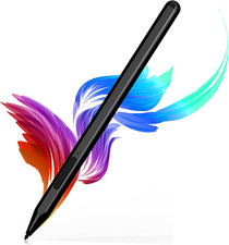 Stylus Pen for Surface Pro, Stylus Pen with Palm Rejection, Smooth Writing,1024