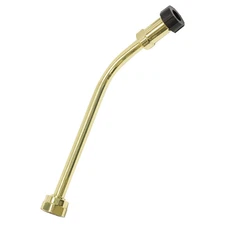 VE-154 8 Inch Wand Extension BG2023 by