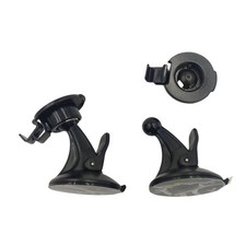 2Pcs Car Suction Cup Mount GPS Holder For Garmin Nuvi 2597 LMT 42 44 52 54 55 LM