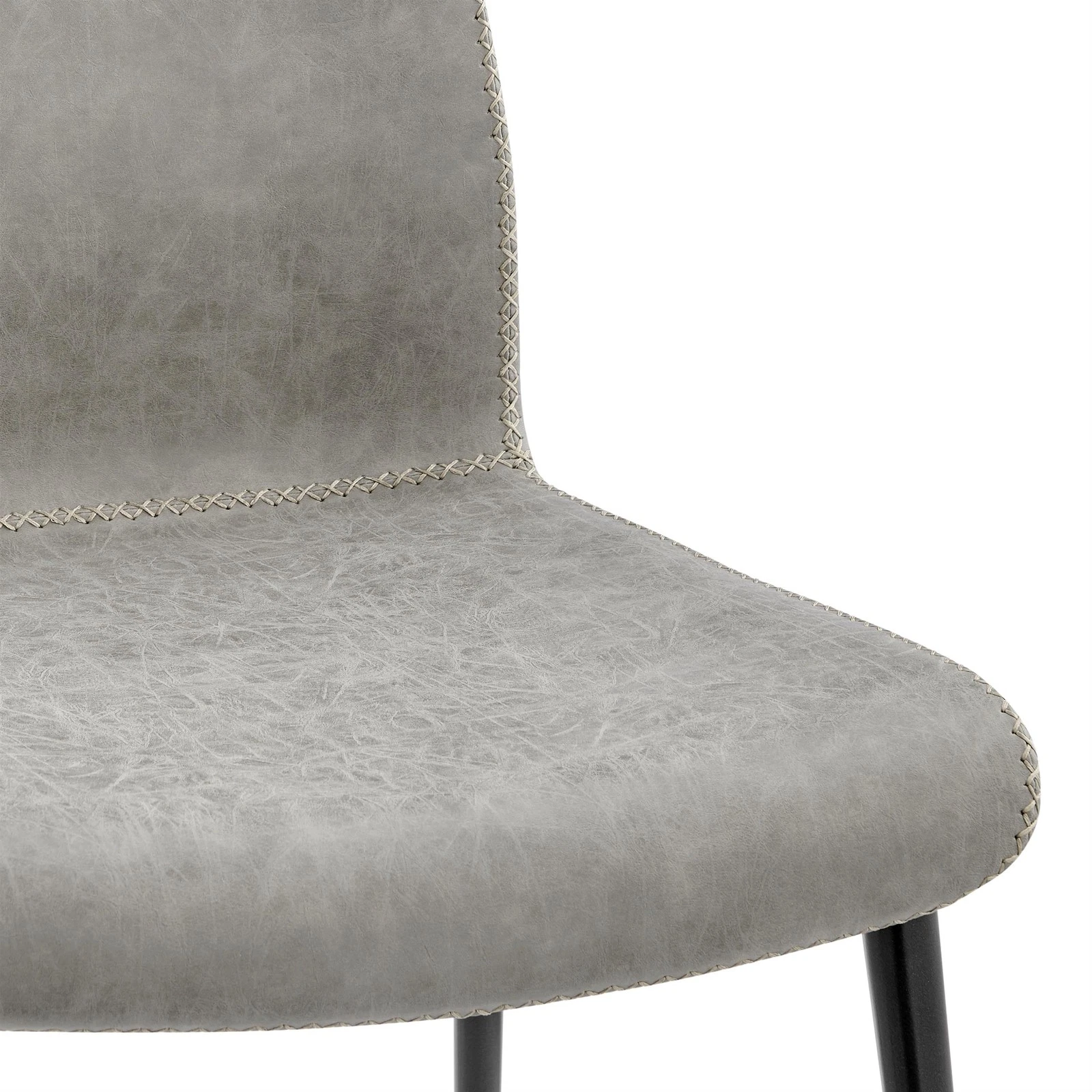 New Pacific Direct Jayden Dining Chair - Thumbnail 5