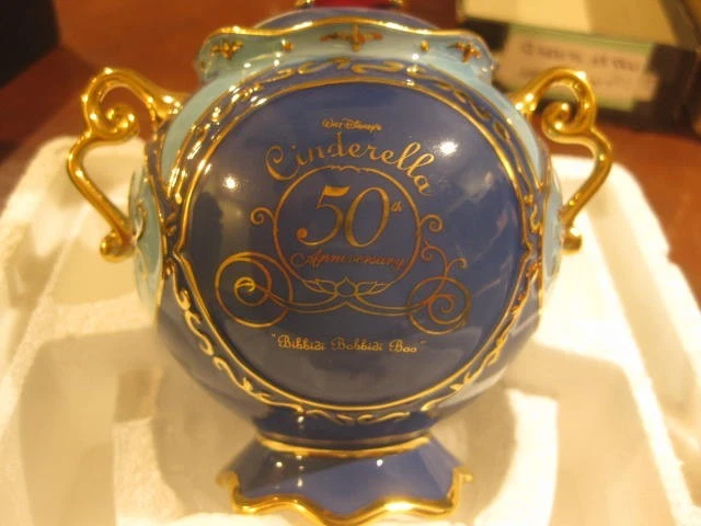 Cinderella Music Box for sale | eBay