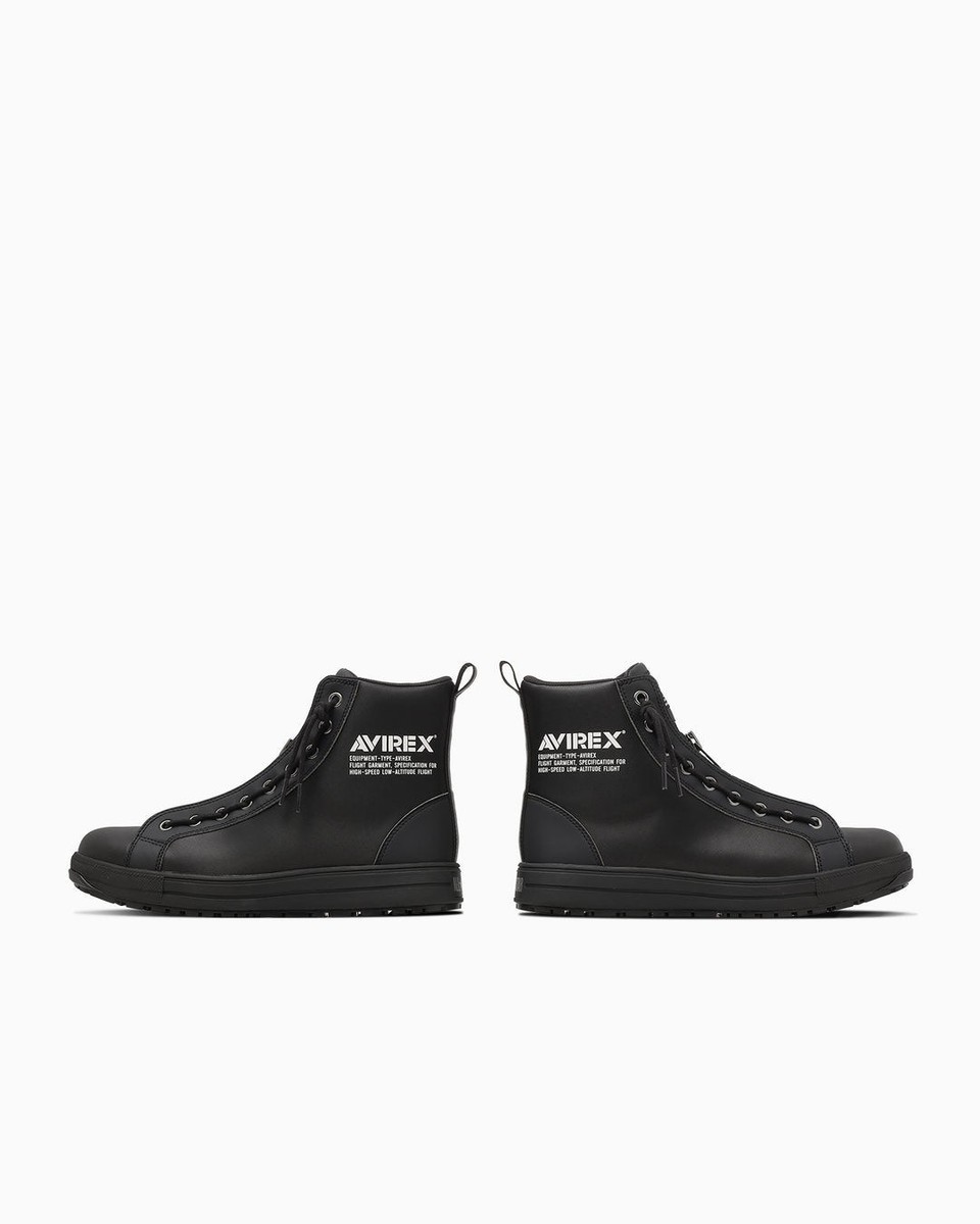PSL CONVERSE ALL STAR PS II CENTERZIP HI / AVIREX 33702770225 | eBay