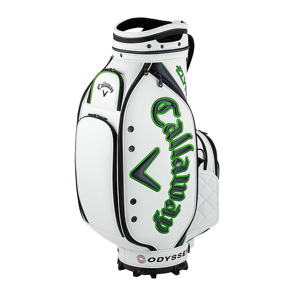Callaway Tour 25 JM Golf Cart Bag 9.5 × 47