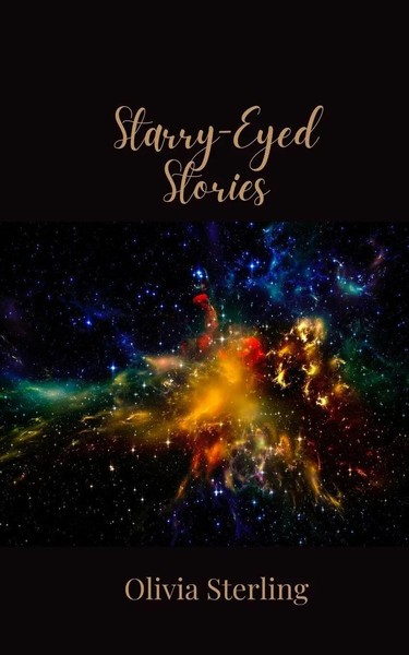 Olivia Sterling | Starry-Eyed Stories | Taschenbuch | Englisch (2025)-image