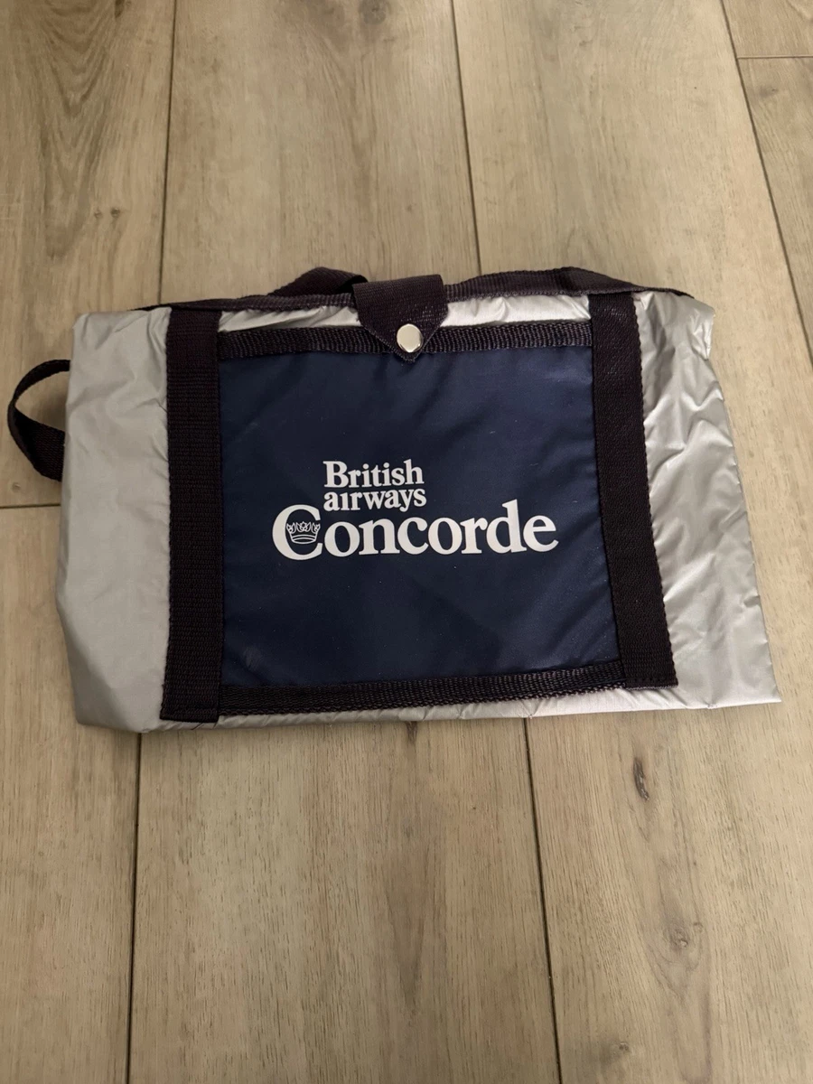 Bag British Airways Collectibles for sale | eBay