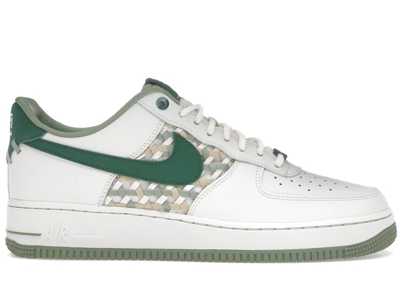 Nike Air Force 1 '07 Premium Low NAI-KE for Sale | Authenticity