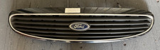 Ford Granada Scorpio Mk2 Front Grill Facelift with Badge  1997-1998