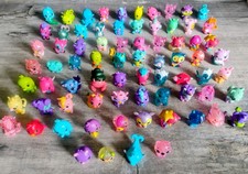 Hatchimals Colleggtibles Mini Figures Lot Of 74 Mixed Seasons Glimmer Shimmer