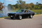 1969 AMC AMX 390 V8, 4 Speed