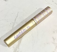 Tarte Tartelette XL Tubing Mascara BLACK False Lash Effect - full size NWOB  D4