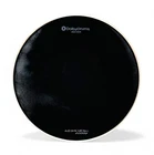 Dolby Drums 8” 3 Ply Aegis Black Mesh Drumhead for Roland Alesis Head