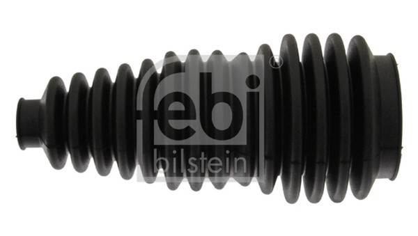 Febi Bilstein Lenkmanschette Faltenbelag 14083 FüR Fiat Seicento 600 Cinquecento-image