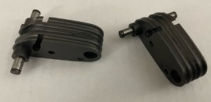 Oneida Eagle Bow Cams & Axels For Strike Eagle Aeroforce 2.42 “In Length