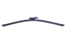 DENCKERMANN Scheibenwischer Flachbalkenwischblatt Hinten für Caddy V