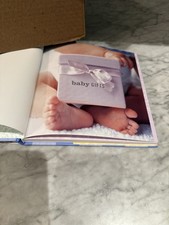Baby Gifts Book