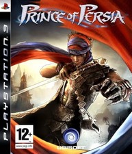 Prince Of Persia - Gioco PS3 PARI AL NUOVO PLAYSTATION 3 Entra