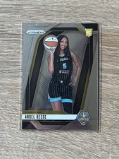 2024 Panini Prizm WNBA Angel Reese #147 - ROOKIE - Chicago Sky