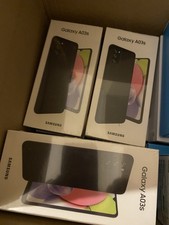 Samsung Galaxy A03s A037F Mobile Phone 32GB Unlocked