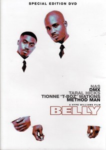 Belly Movie | eBay