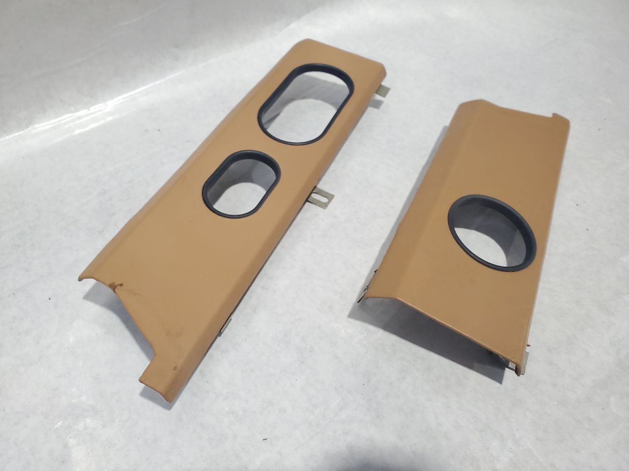 Used Interior Parts Misc fits: 1990 Bentley TURBO R Grade A