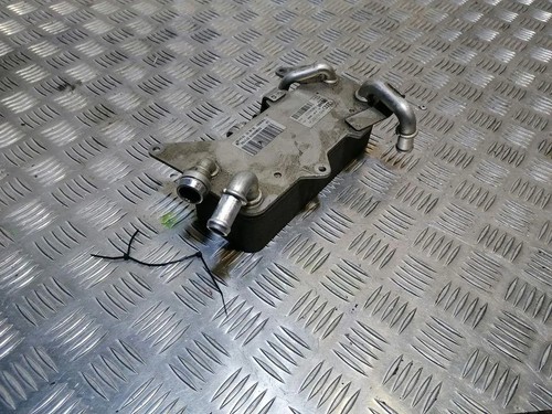 AUDI A6 4F2, C6 Ölkühler 4H0317021H 3.00 Petrol 2013 33483678