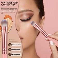 Makeup Brushes 25pcs Brush Set Bundle Premium Synthetic Pink BRAND NEW