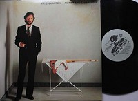 Clapton - Money Cigarettes Picture Disc - Vinyl Record - G2Z