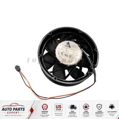 Waterproof Cooling Fan For DELTA TDA1748AG 17251 48V 2.22A US