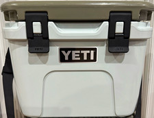YETI Roadie 15 Hard Cooler Ridgeline Colorway, Pre-owned in Great Condition
