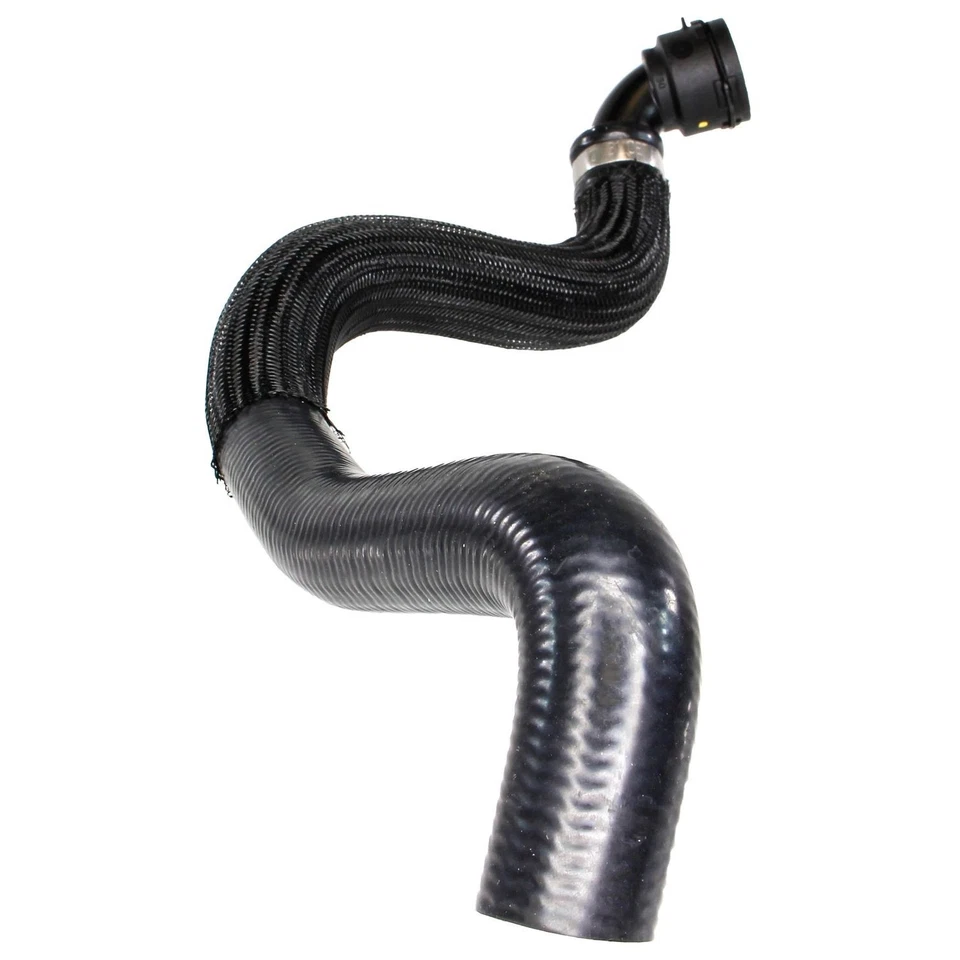 Manguera de calefacción de climatización Rein CHR0651 para 05-09 Audi A4 Quattro Foto 4 de 4