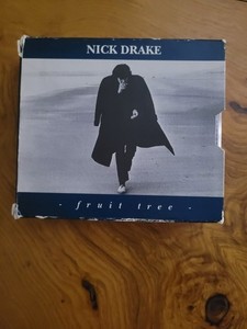 Fruit Tree Nick Drake | eBay