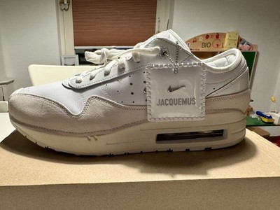 NIKE AIR MAX 1 86 JACQUESMUS US 13,5 48 Dunk Jordan Off White Ovp 100% Original