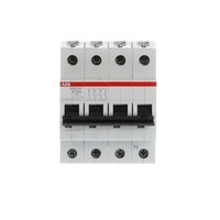 Abb Sicherungsautomat S203-K10NA Leitungsschutzschalter 2CDS253103R0427