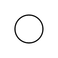 1x ORIGINAL® Corteco Dichtung, Ansaugkrümmer für VW GOLF IV UP! GOLF V POLO