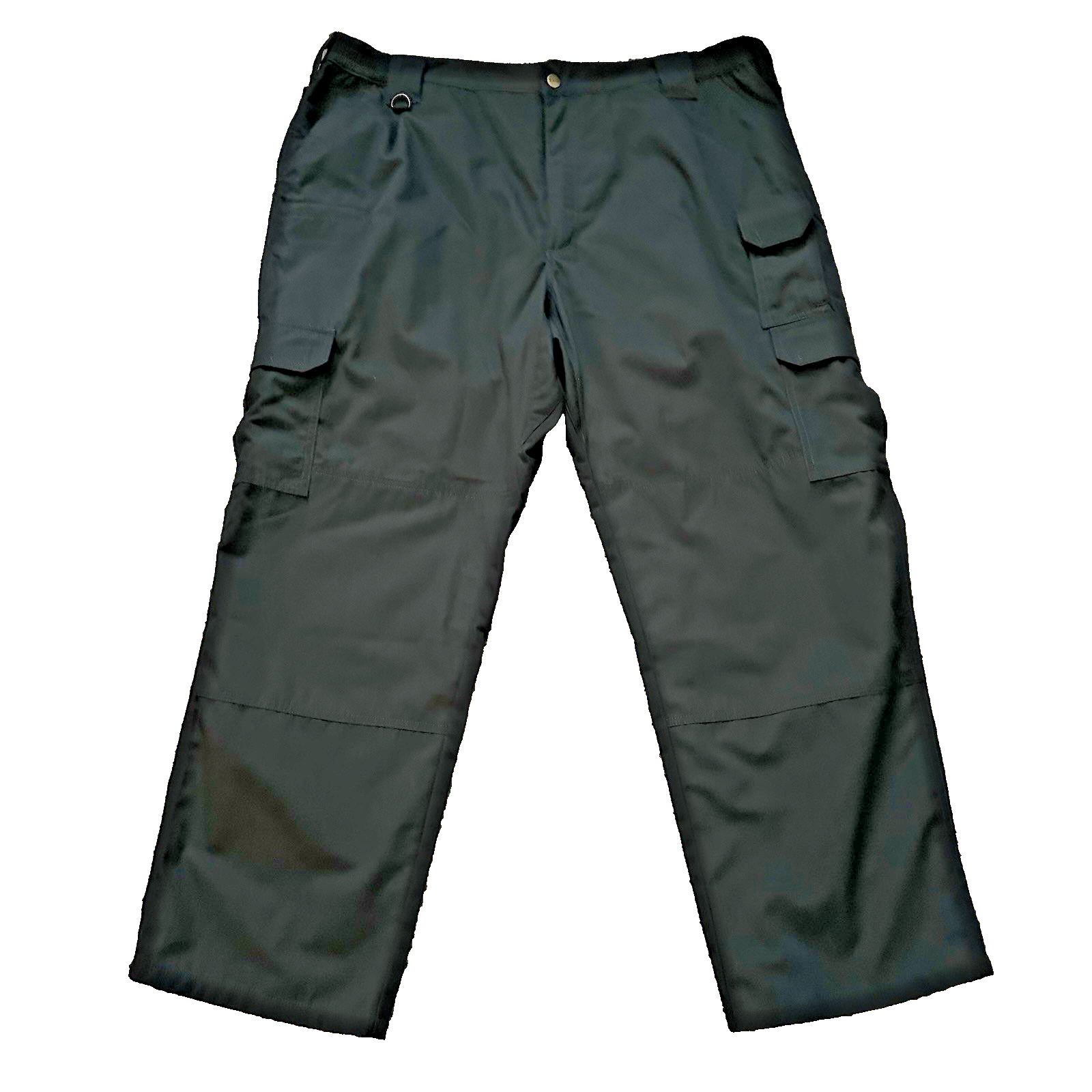 5.11 Men's Tactical Taclite Pro Ripstop Pants Regular Fit 74273 Black 44x30