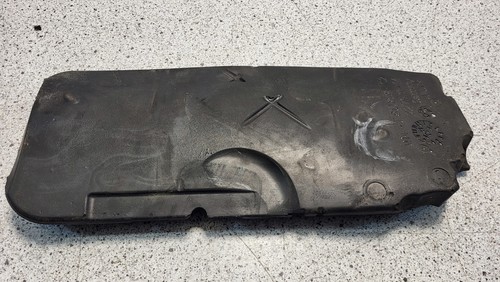 BMW F11 525D, Abdeckung Akustik, 11147810838