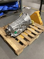 Mustang Gt 10r80 10 Speed Automatic Transmission Mustang Gt 10r80 10 Speed Automatic Transmission