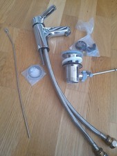 Ideal Standard Basin Mixer With Pop-up Waste. Free Uk Delivery.