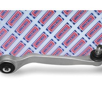 Audi A8 D3 4E2 4E8 2002-2010 Borg & Beck Querlenker BCA6460