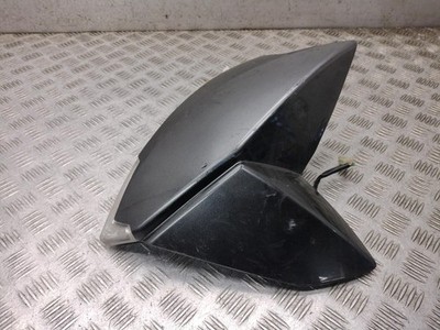 2020 LEXMOTO ASSAULT ASSAULT 125 HJ 125-J E4 LEFT SIDE PANEL