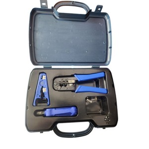 Datashark Network Tool Kit with case