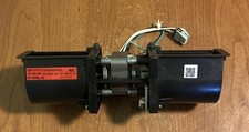 OEM Genuine GE Wall Oven Ventilation Cooling Fan Motor Assembly Part WB26X31060
