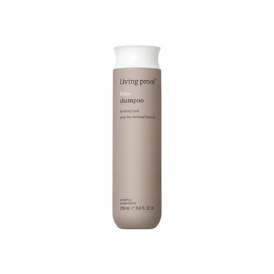 Living Proof No Frizz Shampoo Controls Frizz, Smoothes and Softens Hair for A...