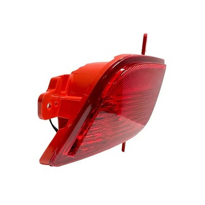 For 2013-2016 Buick Encore Rear Left Side Fog Light Bumper Reflector #25961815