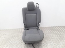 Siège Nissan ALMERA TINO